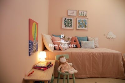 Apartamento, 3 quartos, 61 m² - Foto 4