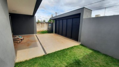 Casa, 3 quartos, 164 m² - Foto 3
