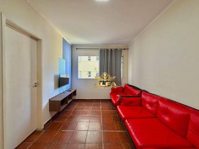 Apartamento, 2 quartos, 65 m² - Foto 3
