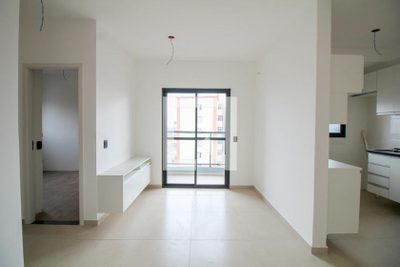 Apartamento, 2 quartos, 50 m² - Foto 3