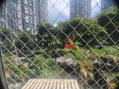 Apartamento, 2 quartos, 79 m² - Foto 3