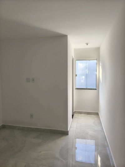 Casa, 2 quartos - Foto 3