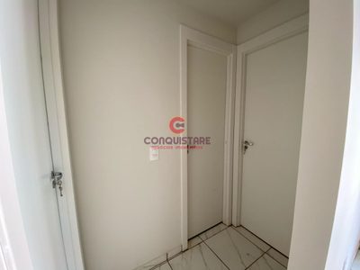 Apartamento, 2 quartos - Foto 4