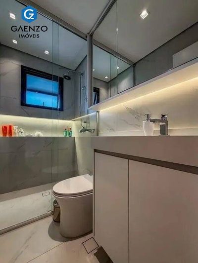 Apartamento, 3 quartos, 115 m² - Foto 4