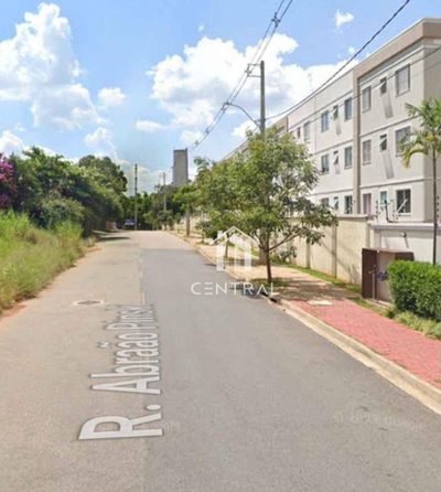 Apartamento, 2 quartos, 45 m² - Foto 3