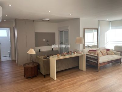 Apartamento, 1 quarto, 60 m² - Foto 4
