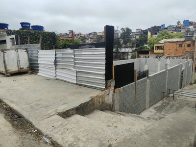 Terreno, 250 m² - Foto 1