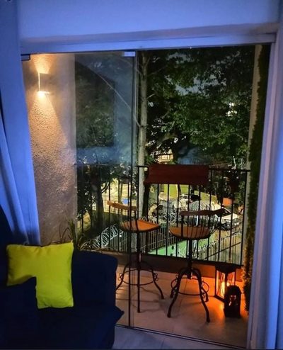 Apartamento, 2 quartos - Foto 1