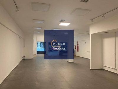Loja-Salão, 250 m² - Foto 2
