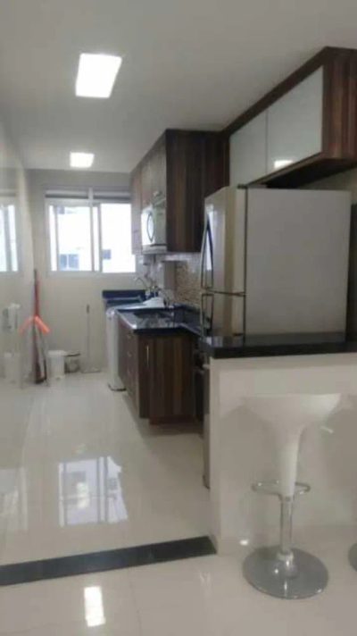 Apartamento, 2 quartos, 53 m² - Foto 5