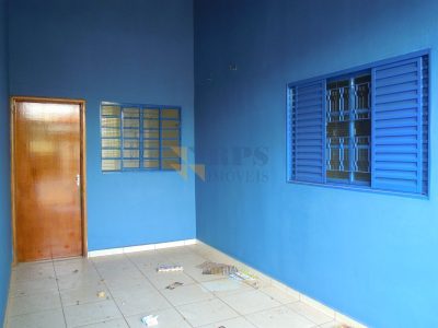 Casa, 80 m² - Foto 2
