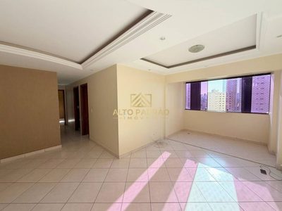 Apartamento, 4 quartos, 97 m² - Foto 1