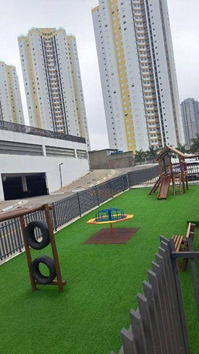Apartamento, 2 quartos, 87 m² - Foto 5