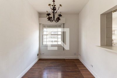 Apartamento, 1 quarto, 44 m² - Foto 2