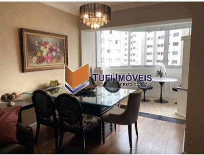 Apartamento, 3 quartos, 117 m² - Foto 2