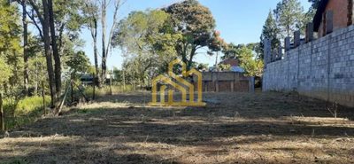 Terreno, 473 m² - Foto 1