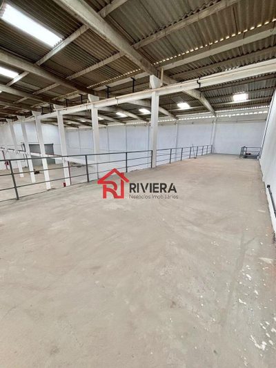 Depósito-Galpão, 666 m² - Foto 5