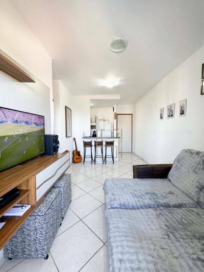 Apartamento, 2 quartos, 52 m² - Foto 1