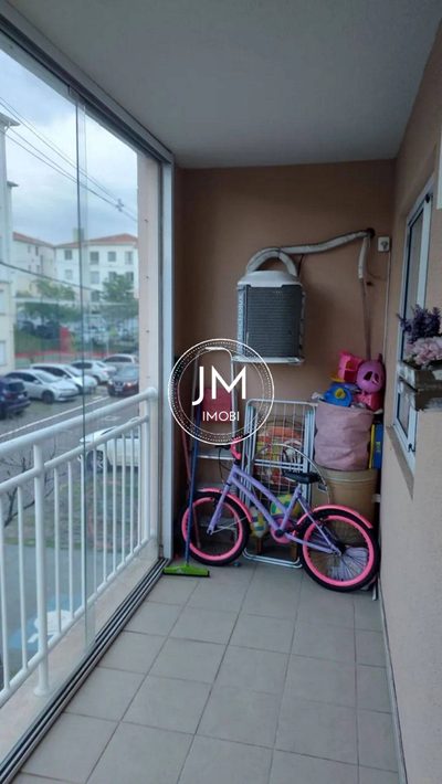 Apartamento, 2 quartos, 57 m² - Foto 4