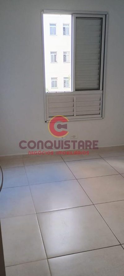 Apartamento, 2 quartos, 43 m² - Foto 5