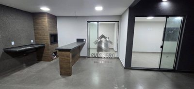 Casa, 2 quartos, 105 m² - Foto 1