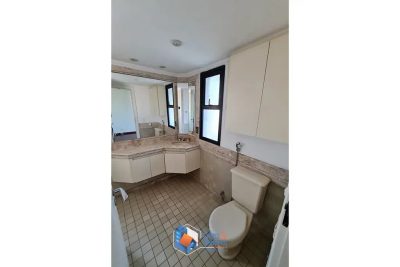 Apartamento, 5 quartos, 155 m² - Foto 4