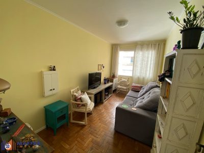 Apartamento, 1 quarto, 45 m² - Foto 4