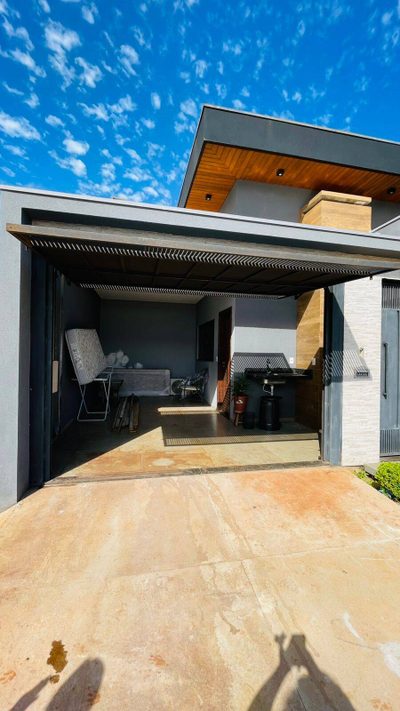 Casa, 253 m² - Foto 2