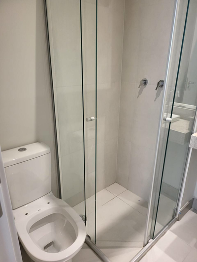 Apartamento, 1 quarto, 23 m² - Foto 2