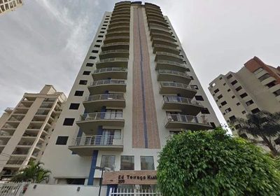 Apartamento, 3 quartos, 111 m² - Foto 1