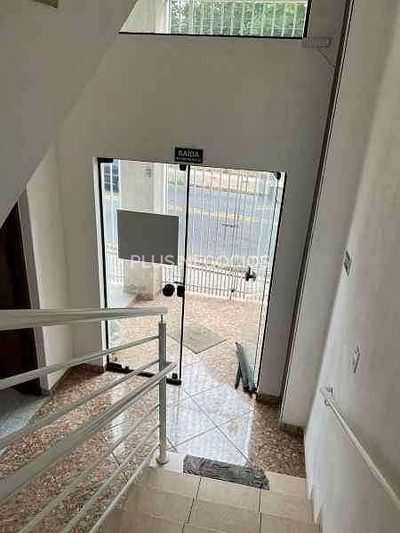 Apartamento, 324 m² - Foto 1