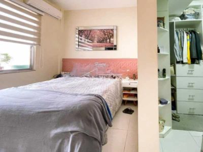 Apartamento, 3 quartos, 105 m² - Foto 3