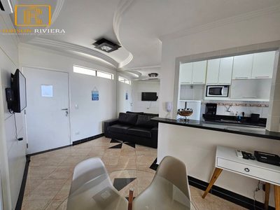 Apartamento, 2 quartos, 79 m² - Foto 2