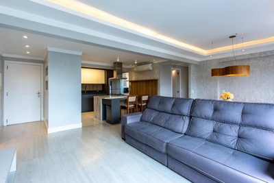 Apartamento, 3 quartos, 89 m² - Foto 4