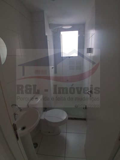 Apartamento, 2 quartos - Foto 4