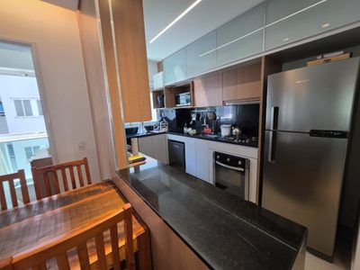 Apartamento, 2 quartos, 87 m² - Foto 4