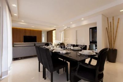 Apartamento, 4 quartos, 126 m² - Foto 1
