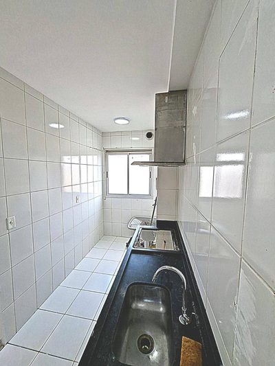Apartamento, 2 quartos, 48 m² - Foto 4