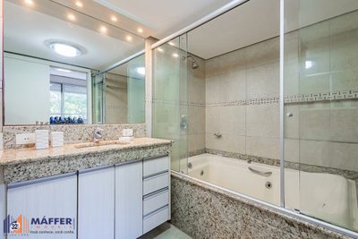 Apartamento, 4 quartos, 191 m² - Foto 4