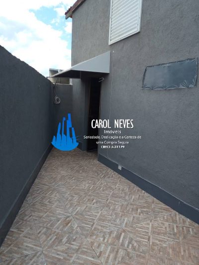 Casa, 6 quartos, 203 m² - Foto 2