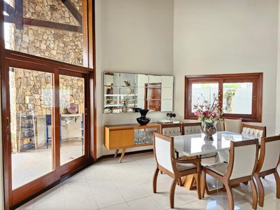 Casa, 3 quartos, 500 m² - Foto 3