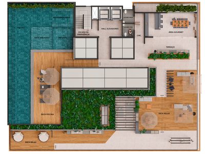 Casa, 2 quartos, 120 m² - Foto 1