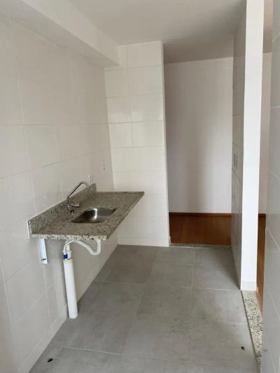 Apartamento, 2 quartos, 50 m² - Foto 2