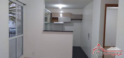 Apartamento, 2 quartos, 45 m² - Foto 1