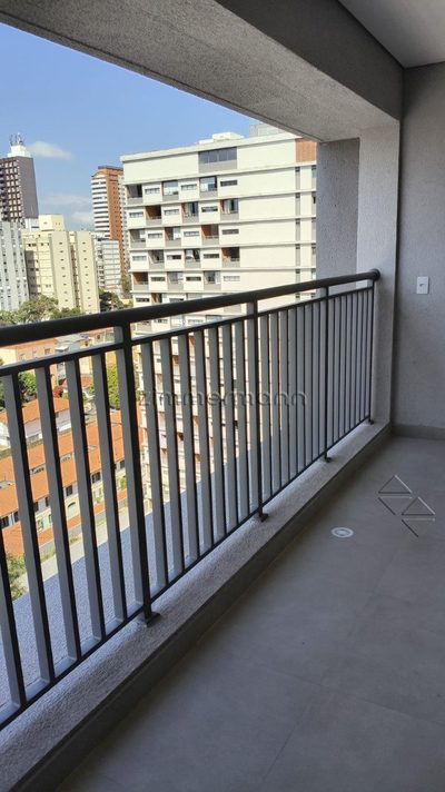 Apartamento, 1 quarto, 34 m² - Foto 4