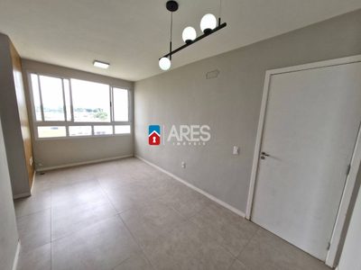 Apartamento, 2 quartos, 53 m² - Foto 3