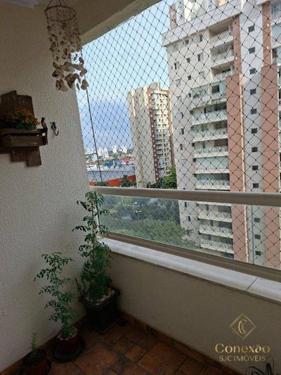 Apartamento, 3 quartos, 90 m² - Foto 2