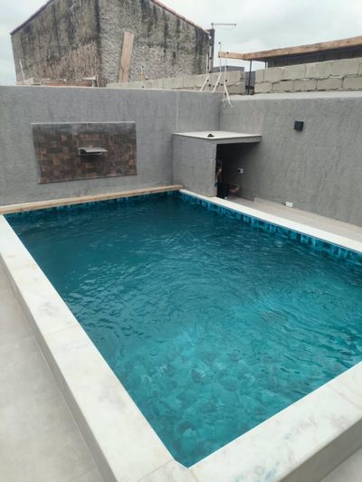 Casa, 2 quartos, 66 m² - Foto 3