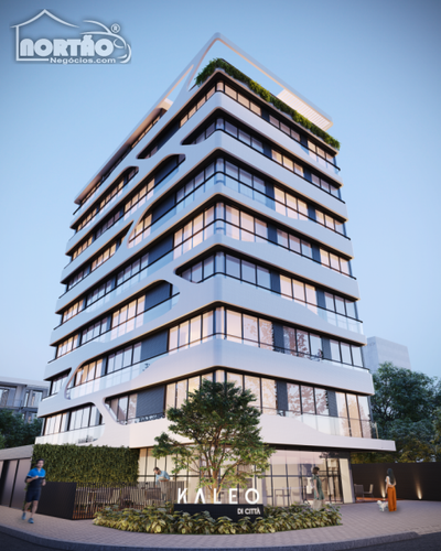 Casa, 1 quarto, 24 m² - Foto 1