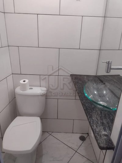 Sobrado, 2 quartos, 100 m² - Foto 4